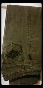 Brand New pair of Platinum Chico Jeans